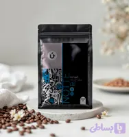 قهوه نته (NOTE) - 100% روبوستا