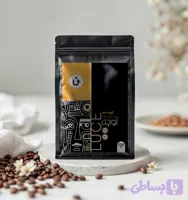 قهوه لوچه (LUCE) - 100% عربیکا تک خاستگاه (کلمبیا)