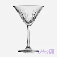 بستنی خوری پایه بلند قیفی پاشاباغچه مدل الیسا کد 440328