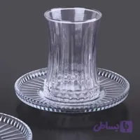 ست فنجان و نعلبکی الیسا پاشاباغچه کد 950097
