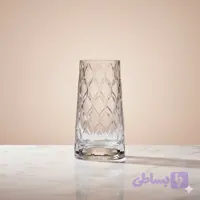 لیوان بلند پاشاباغچه مدل لیفی LEAFY کد 420855