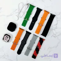 ساعت هوشمند Y99