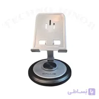 استند وپایه نگهدارنده رومیزی فلزی کالوس (Calus) مدل MT9 Max