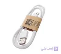 کابل شارژر میرکرو usb سامسونگ