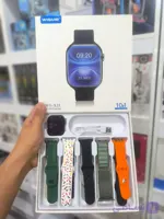 ساعت هوشمند WS-75 ULTRA3