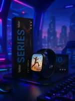 ساعت هوشمند TX11 Pro+