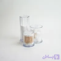 ست سه‌تکه نظم‌دهنده لوازم بهداشتی کد 7134