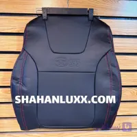 روکش صندلی جک S3