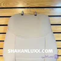 روکش صندلی MVM 110