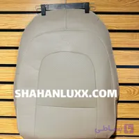 روکش صندلی وراکروز