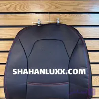 روکش صندلی جک J4