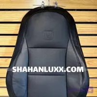 روکش صندلی هوندا وزل