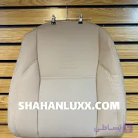 روکش صندلی کرولا