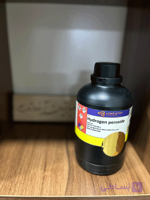 محلول هیدروژن پروکساید 2 درصد (2% H2O2)