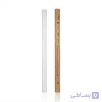 براکت {100 وات} روکار 1/20 سانتی متری {جهان تاب}