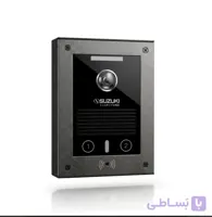 پنل دربازکن لمسی بیرونی مدل تنجو سوزوکی