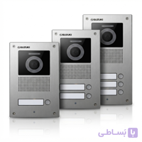 پنل جلو درب دربازکن تصویری مدل U سوزوکی