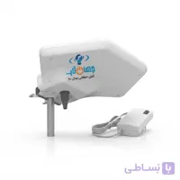 آنتن هوایی مدل 90 {جهان تاب}