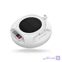 چراغ شارژی خورشیدی اویز دار