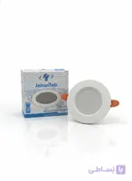 پنل 10 وات توکار گرد رایان تاب