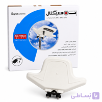 آنتن هوایی سیگنال مدلsg-10021