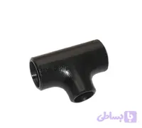 سه راه دنده ای سیاه جورج فیشر (+GF+)