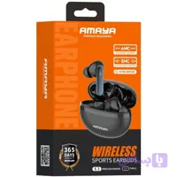هدفون بی سیم آمایا مدل ATW-ANC08