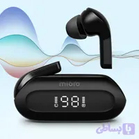 هدفون بلوتوثی میبرو مدل 3 Earbuds