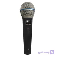 میکروفن YAMAHA مدل DM-70S.اصلی