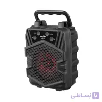 اسپیکر بلوتوثی GTS-1271 گرنت نایس