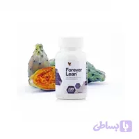 قرص مکمل لین فوراور اصل (Forever Lean) | مسدودکننده جذب چربی و قند + تضمین اصالت