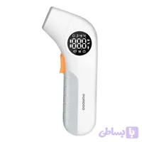 تب سنج پرودو مادون قرمز سه‌کاره گوش، پیشانی و جسم با نمایشگر LED مدل PDAETR612