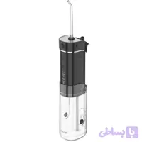 واترجت گرین لاین قابل حمل ۱۸۰ میلی‌لیتری با ۵ حالت کاری و ضدآب IPX7 مدل GNPROR180MLBK