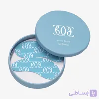 ماسک ورقه ای زیرچشم اوریفلیم