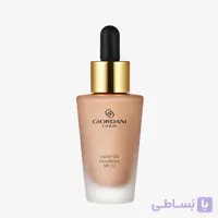 کرم پودر قطره چکانی جوردانی گلد اوریفلیم با spf 12