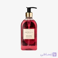 شامپو بدن با رایحه خشخاش و وانیل .Essense & Co اوریفلیم