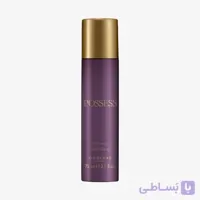 اسپری بدن عطری پوسس