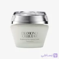 کرم روشن کننده و ضد پیری دایموند سلولار اوریفلیم