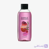 شامپو بدن عطری با رایحه گل صدتومانی اوریفلیم