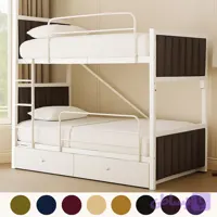 تخت خواب دو طبقه کشودارFM003