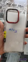گارد شفاف دور قرمز شیائومی نوت ۱۳ Note 13