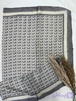 روسری ابریشم ام کی