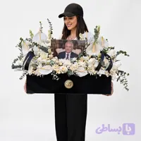 باکس گل کد 467