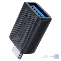 مبدل USB به USB-C ایس فست مدل J1
