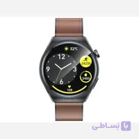 ساعت هوشمند سی بای مدل W2 Pro صفحه گرد ضد آب IP68 saybuuy