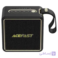 اسپیکر بلوتوثی ایس فست مدل K3 Nano acefast