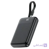 پاوربانک 10000 ایس فست مدل M13 توان 22.5 وات  acefast