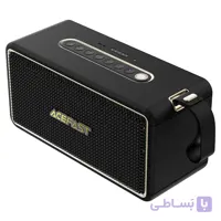 اسپیکر بلوتوثی ایس فست مدل K3 Ultra acefast