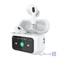 هندزفری بلوتوثی هیمی مدل Motion Touch