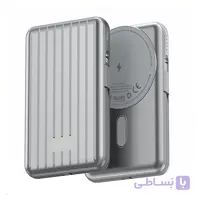 پاور بانک SayBuuy مدل P1 Mag 22.5W 10000mAh